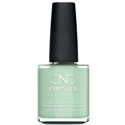 CND Vinylux weekly polish - #351 magical topiary